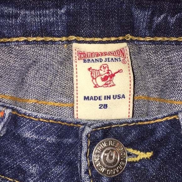 True Religion Jeans Stella - Picture 5 of 5